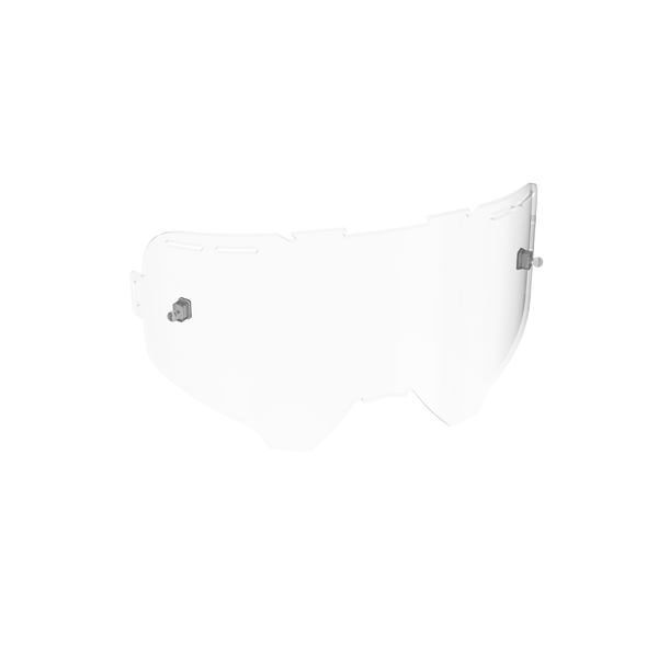 Leatt Lens Velocity Enduro JW Clear