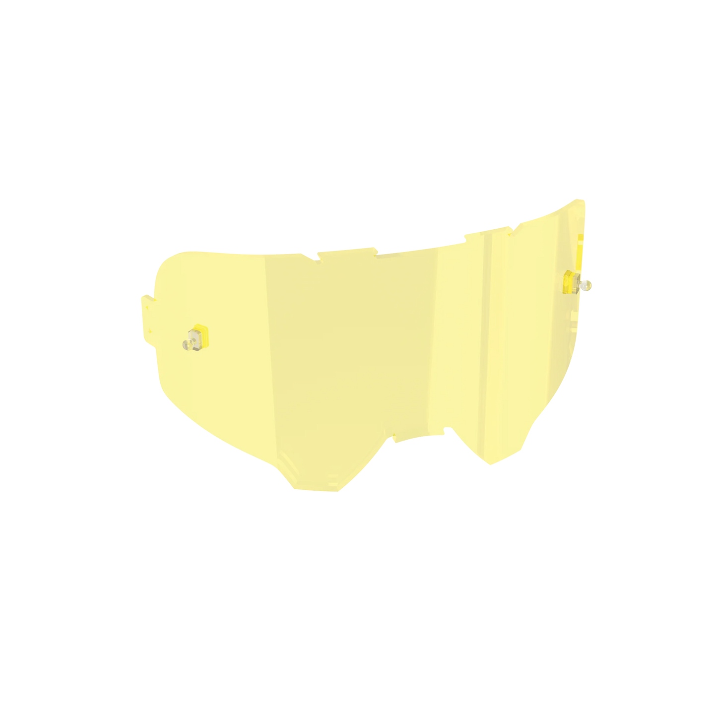 Leatt Lens Velocity Yellow 70 Vlt