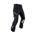 Leatt Pant Adv Dritour 7.5 Large  /  US34 Stealth Black / Grey