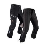 Leatt Pant Adv Dritour 7.5 Large  /  US34 Stealth Black / Grey