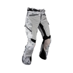 Leatt Pant Adv Flowtour 7.5 Small / Us30 - Steel Grey