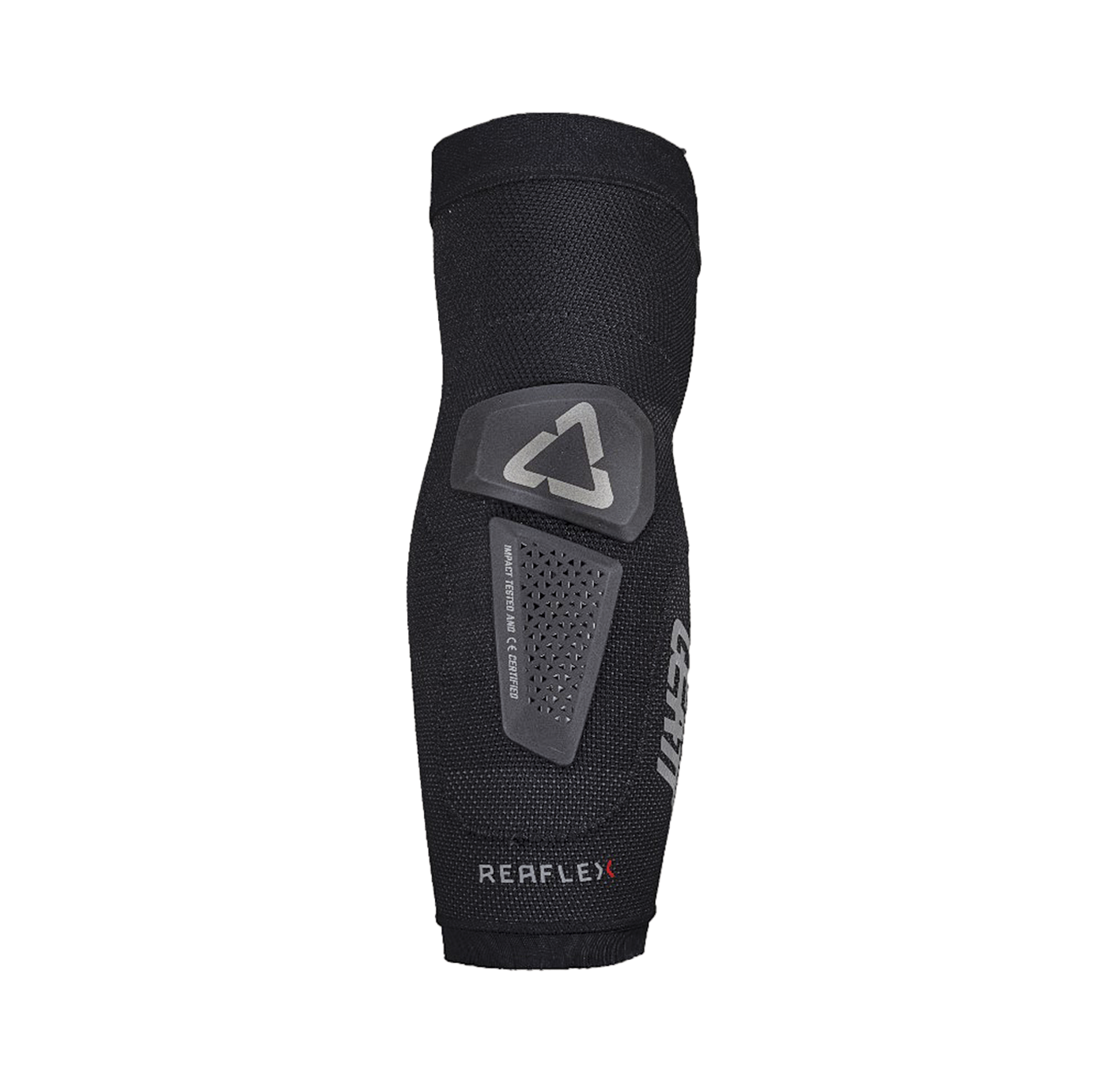 Leatt Elbow Guard ReaFlex Hybrid Jr Black