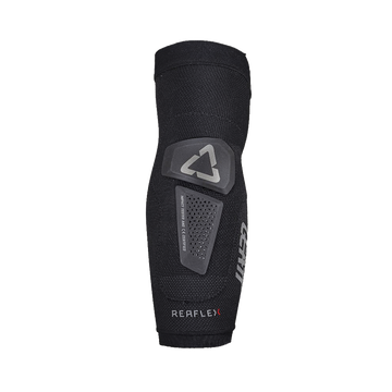 Leatt Elbow Guard ReaFlex Hybrid Jr Black