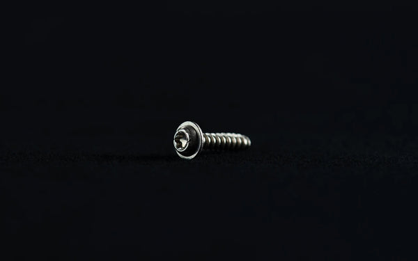 Stark Varg Homologation Plate Holder Bolt