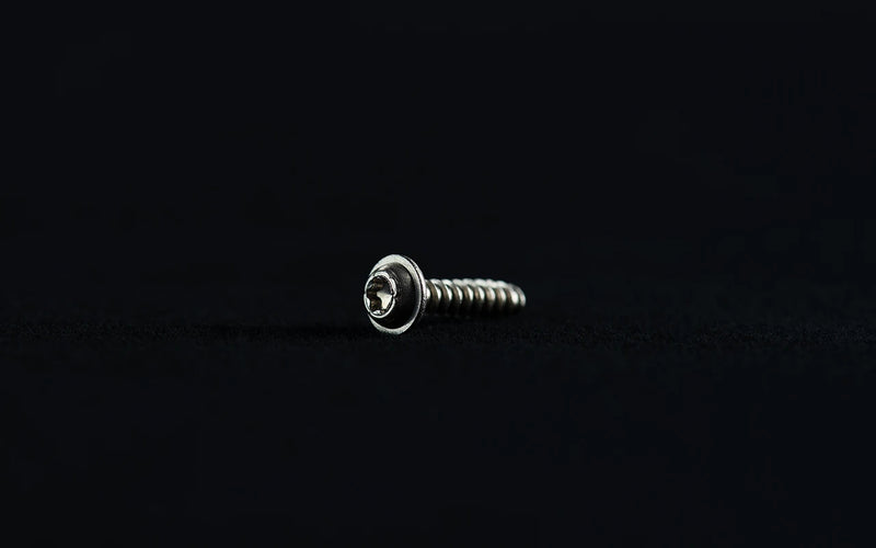 Stark Varg Homologation Plate Holder Bolt - OEM Spare Part