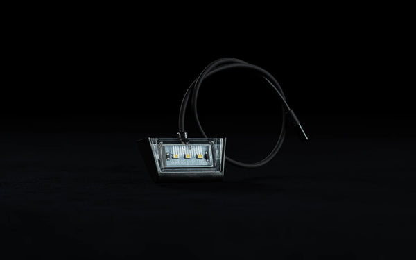 Stark Varg Licence Plate Light EX