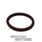 O-RING 25 X 3 VITON