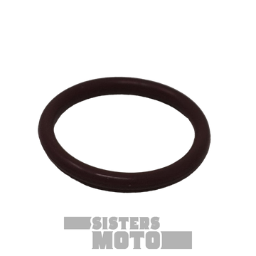 O-RING 25 X 3 VITON