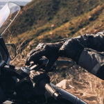 Tourmaster Trailbreak Waterproof Glove Black 3X-Large