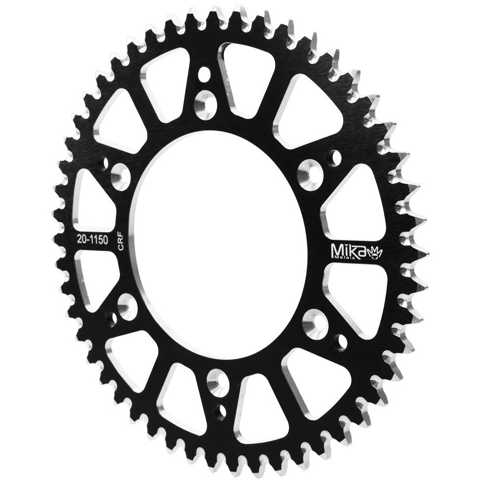 MIKA SPRKT REAR 45T YAMAHA | Sprockets