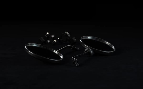 Stark Varg Mirror Set EX
