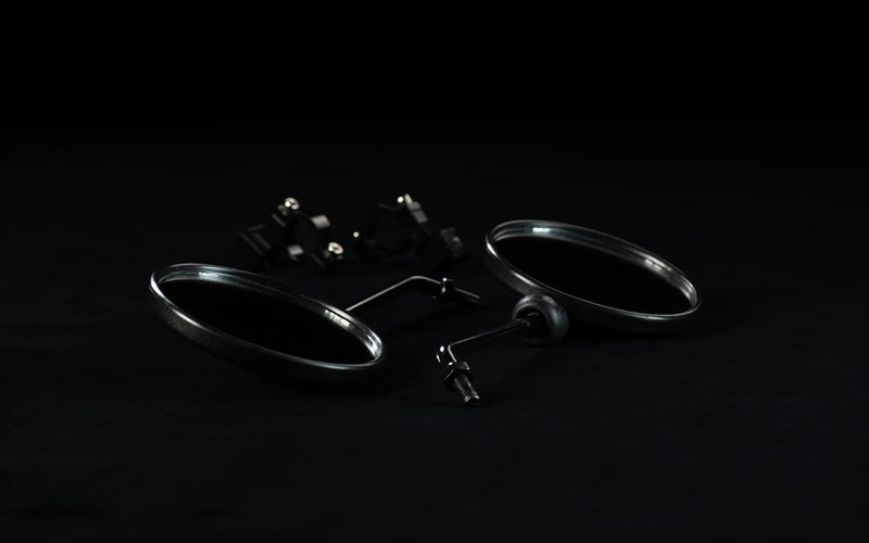 Stark Varg Mirror Set EX - OEM Spare Part