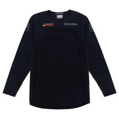 Troy Lee Scout Se Jersey Systems