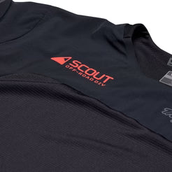 Troy Lee Scout Se Jersey Systems