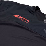 Troy Lee Scout Se Jersey Systems