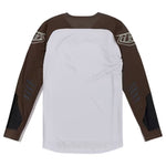 Troy Lee Scout Se Jersey; Systems Tarmac Small