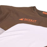 Troy Lee Scout Se Jersey; Systems Tarmac Small