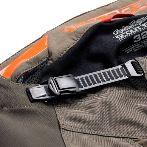 Troy Lee Scout Se Pant