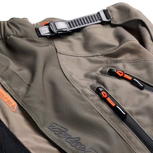 Troy Lee Scout Se Pant