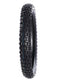 Motoz Tractionator Dualventure 90/90-21 Tubeless | Motoz | Tractionator