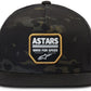 Alpinestars Covert Trucker Black / Black