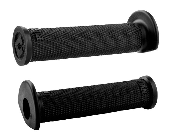 ODI Atv Ruffian Single Ply Grip Soft Grey