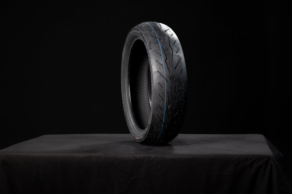 Stark Varg Pirelli Rear Tire SM