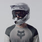 Fox V1 Core Helmet Matte Black - Large