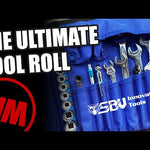 SBV Tools Motorcycle Tool Set - KTM & DUCATI