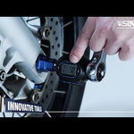 SBV Tools Digital Torque Adapter 3/8"