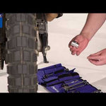 SBV Tools Motorcycle Tool Set - JAPANESE & TRIUMPH