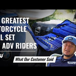 SBV Tools Motorcycle Tool Set - KTM & DUCATI