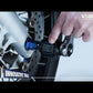 SBV Tools PRO MECHANIC Motorcycle Tool Set PLUS Digital Torque Adapter Bundle - ALL BRANDS