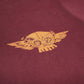 Fasthouse Youth Love Of It Ss Tee YX-Large Maroon