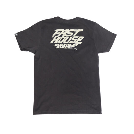 Fasthouse Youth Primer Ss Tee