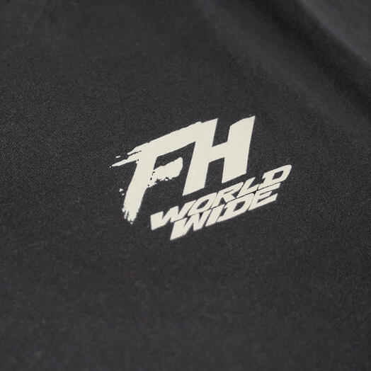 Fasthouse Youth Primer Ss Tee