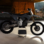 Stark Varg 80HP EX Grey UDUEX1AE3SA002972