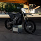 Stark Varg 80HP EX Grey UDUEX1AE3SA002972