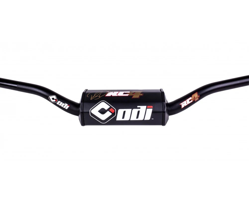 ODI PODIum Flight Bars 1 1 / 8" Rc 4 Signature