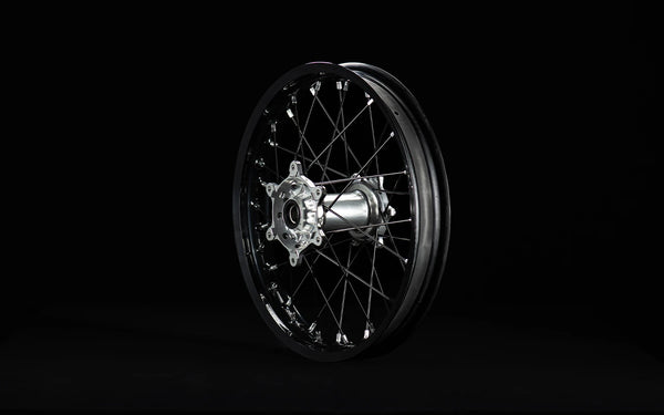 Stark Varg Rear Wheel Without Tire EX