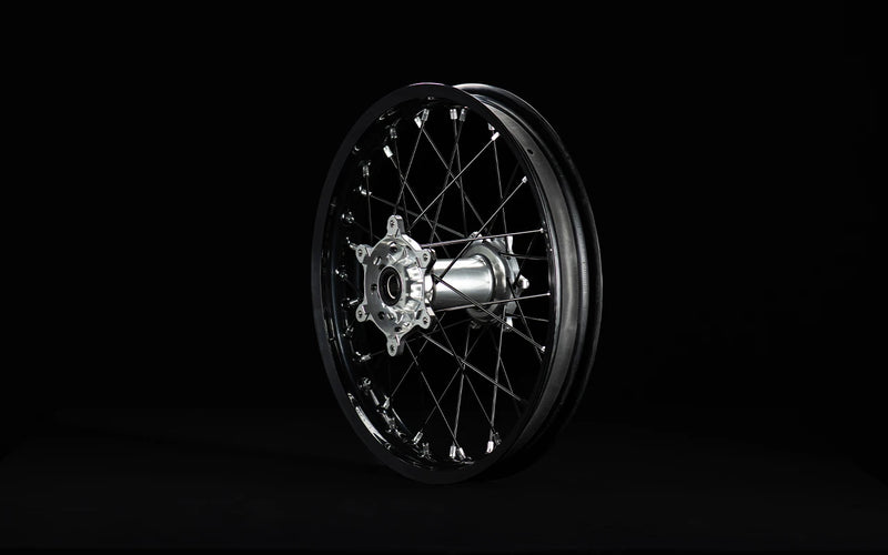 Stark Varg Rear Wheel Without Tire EX - OEM Spare Part