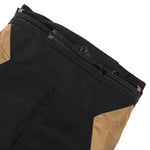 Tourmaster Ridgecrest Mens Pant Black Large