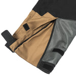 Tourmaster Ridgecrest Mens Pant Black Large
