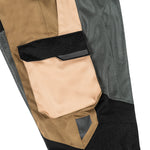 Tourmaster Ridgecrest Mens Pant Black Large