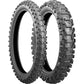 Bridgestone X31 80 / 100-21