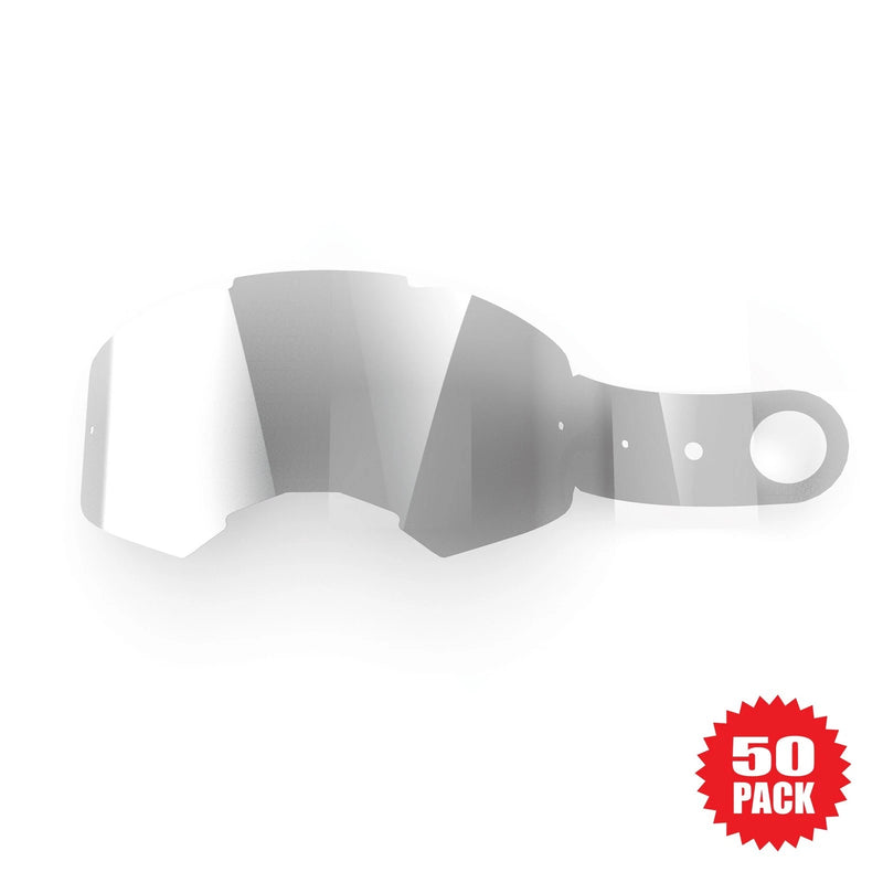 EKS Lucid Standard Tearoffs 50Pk