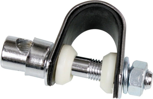 Fire Power 3-Way Mirror Heavy Duty Clamp