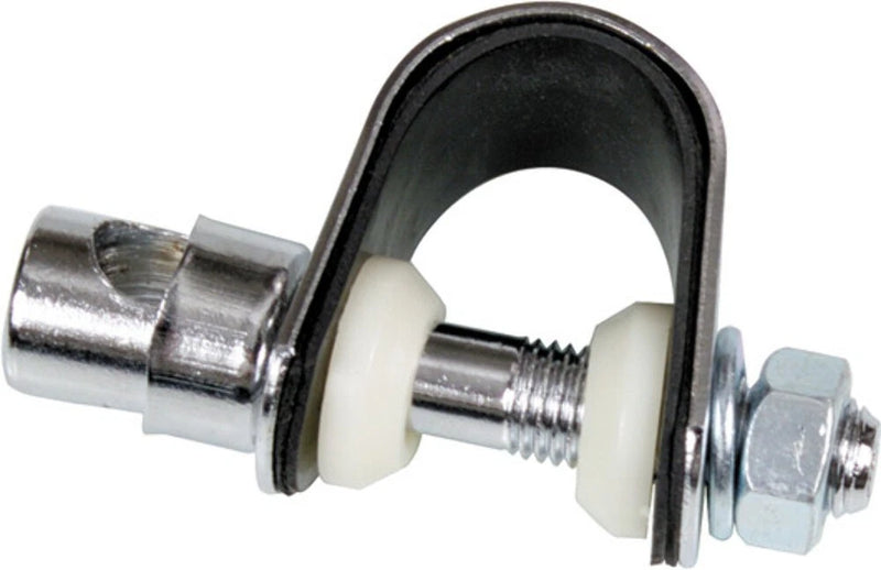 Fire Power 3-Way Mirror Heavy Duty Clamp