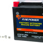Fire Power Battery Ctx16 Sealed Factory Activated