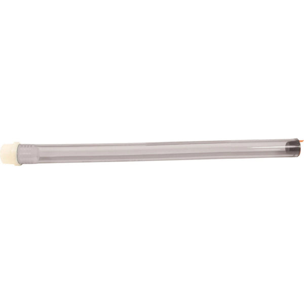 Fire Power Filler Hose Push-In Plug Clear 12